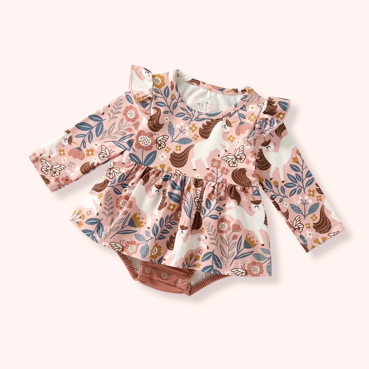 Meadow Magic - Romper