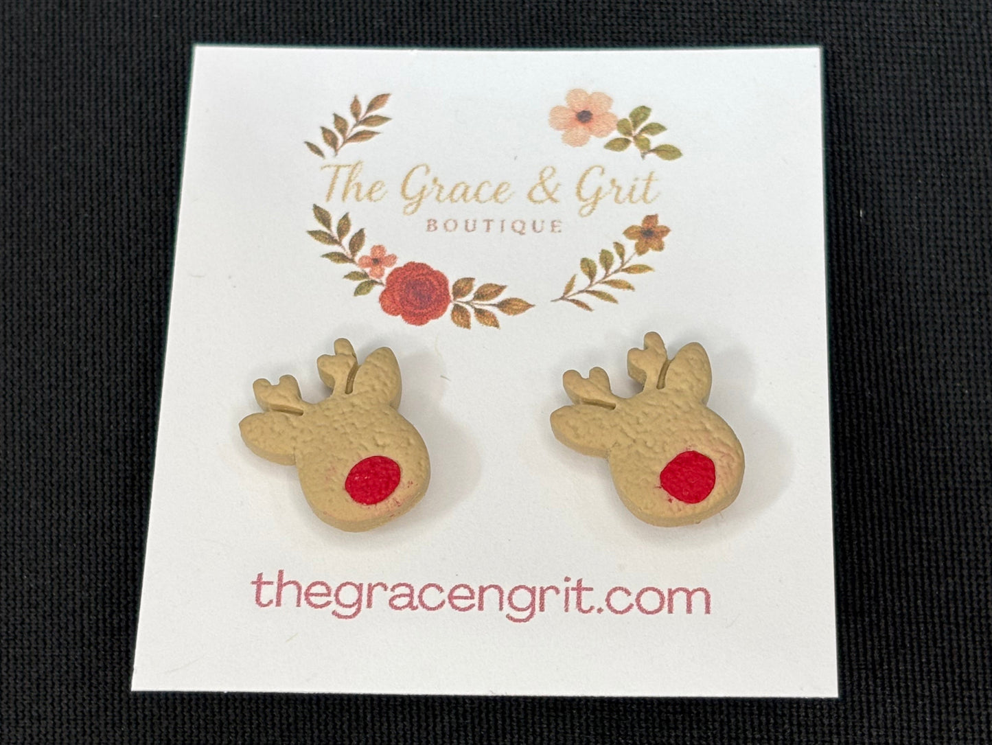 Tis the Season Collection - Earrings