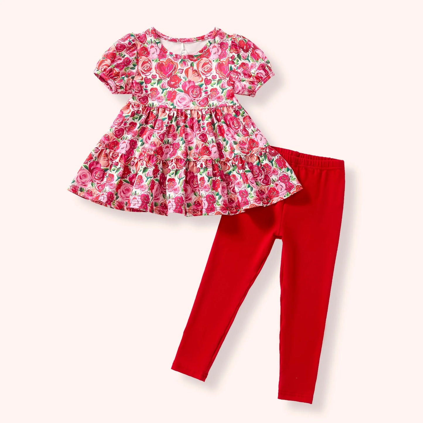 Endless Love - Pants Set