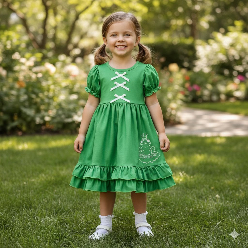 *PRE-ORDER* Princess Gowns