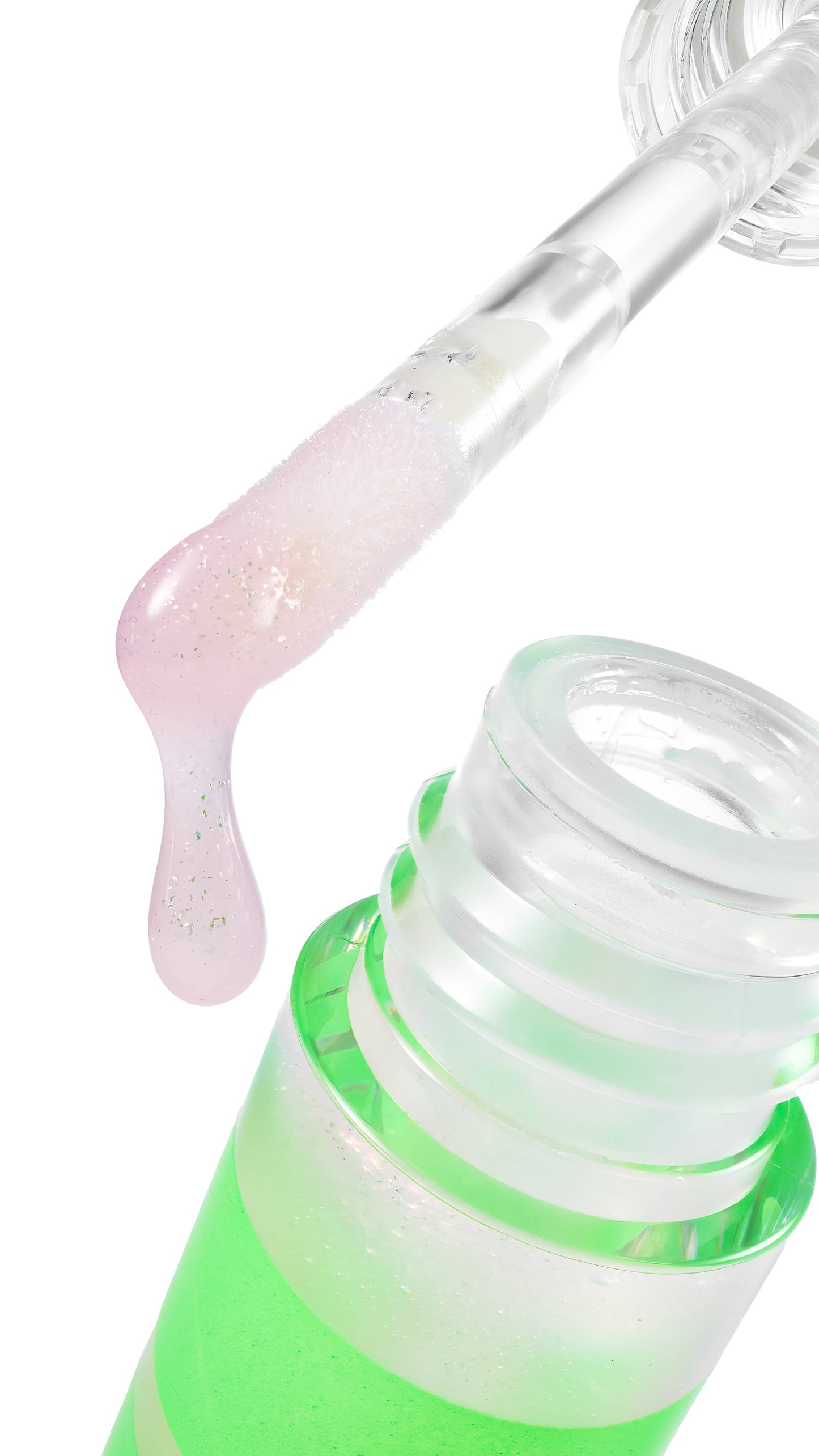 Clean Lip Gloss Duo | Paraben-Free | For Kids and Tweens