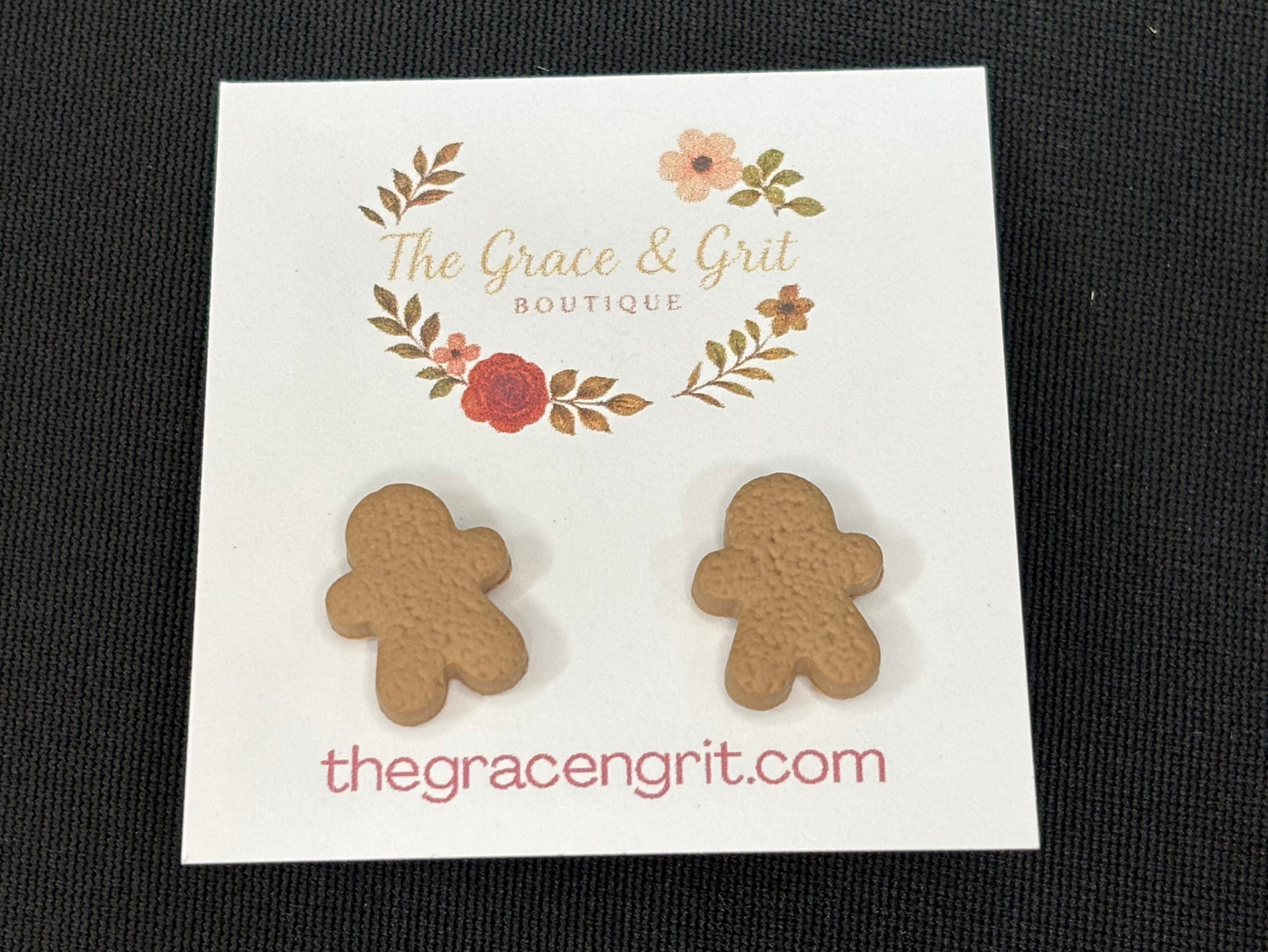 Tis the Season Collection - Earrings