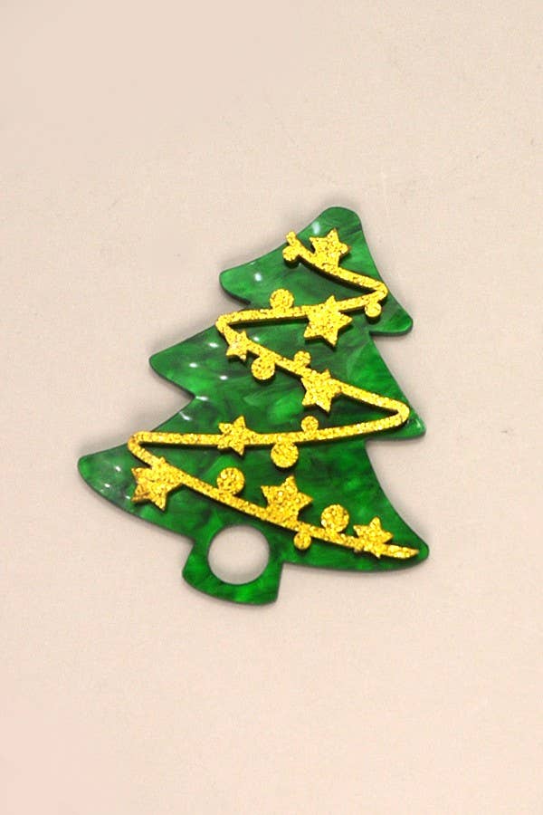 40oz Christmas Holiday Tumbler Topper