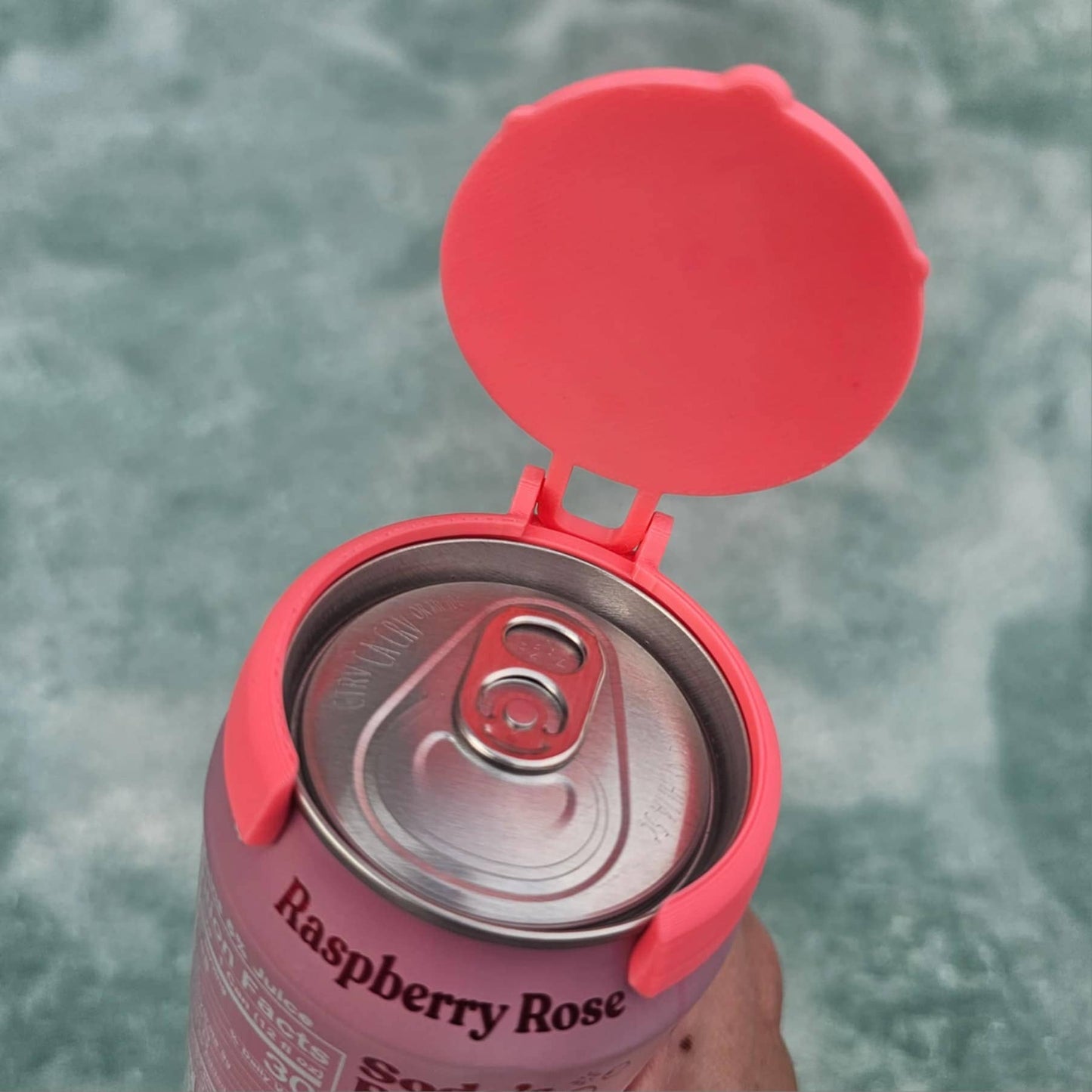 12 oz Can Lids, Can Topper, Cover