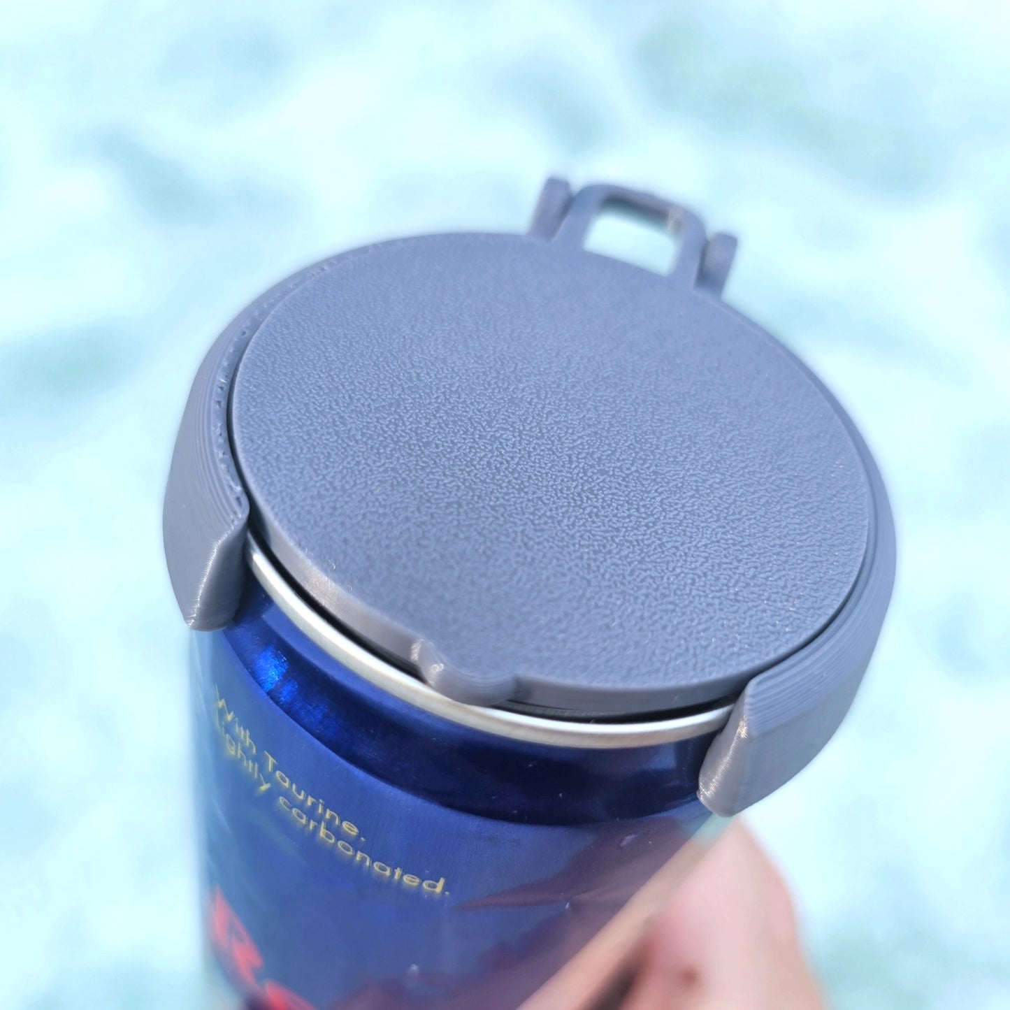 12 oz Can Lids, Can Topper, Cover
