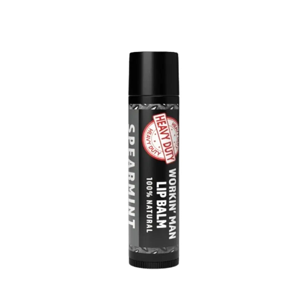Men's Workin Man Lip Balm | 100% Natural