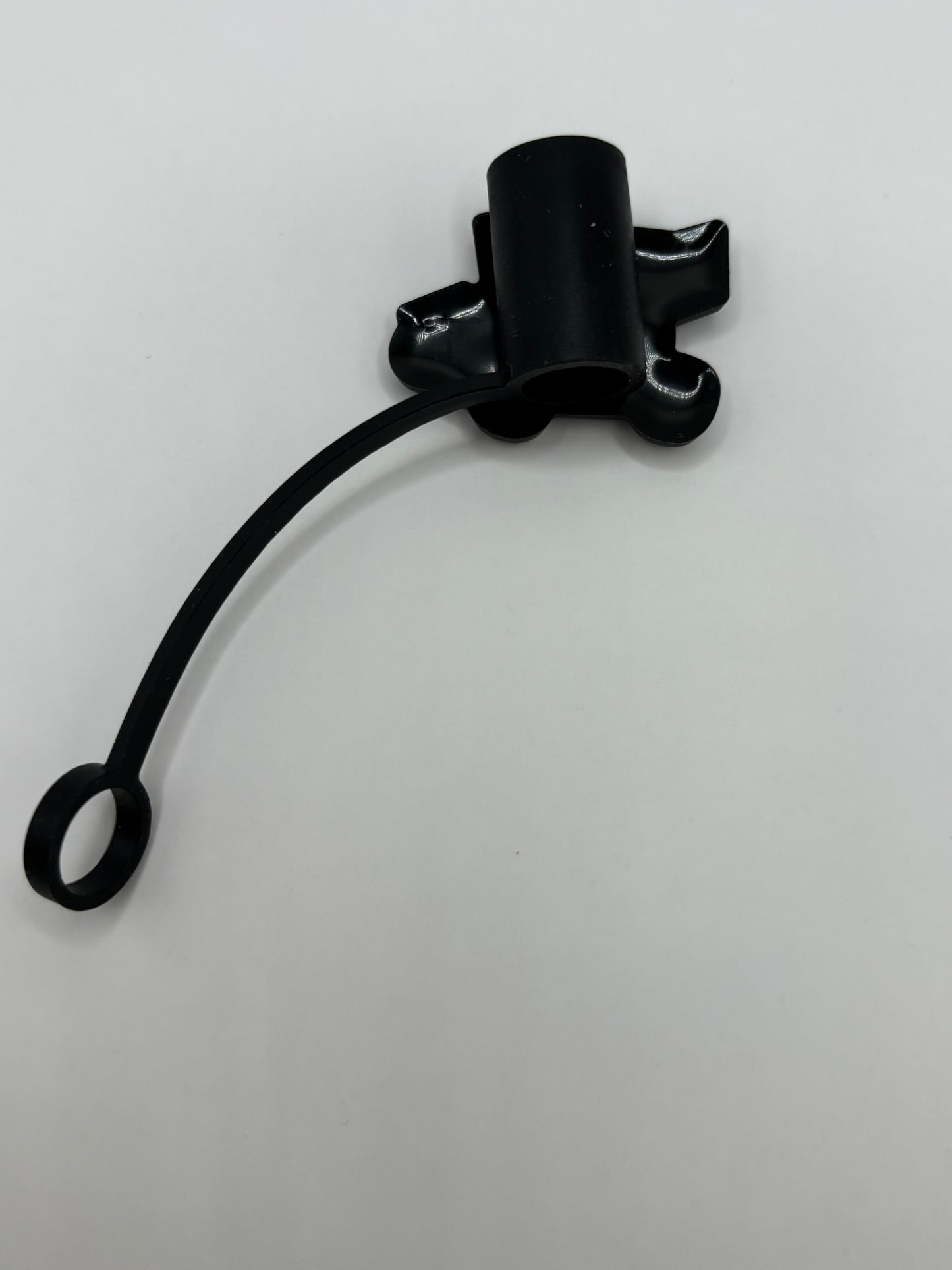 Sprint Car Straw Topper