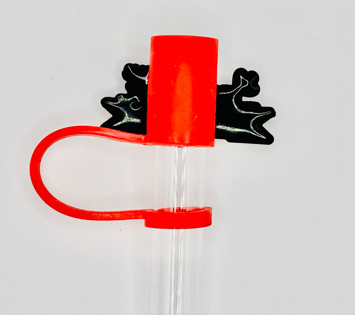 Proud America Straw Topper