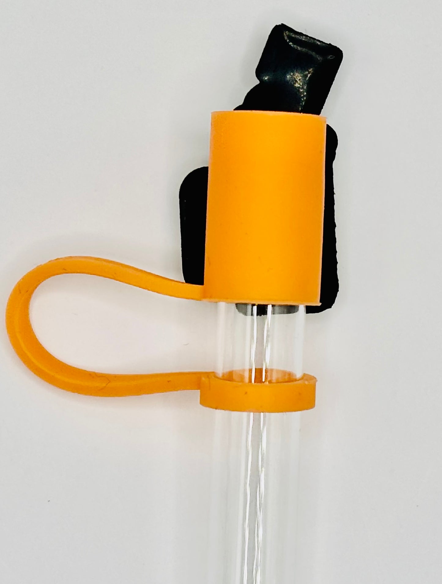 America Beer Straw Topper