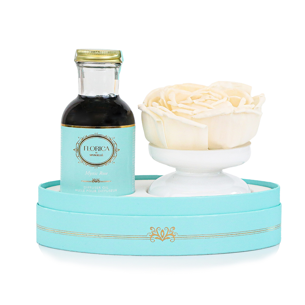 Mystic Rose Florica Floret Diffuser