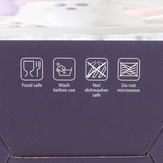 Mrs Boo Ghost Shaped Halloween Mug with Bow