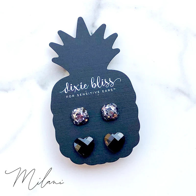 Milani Earrings