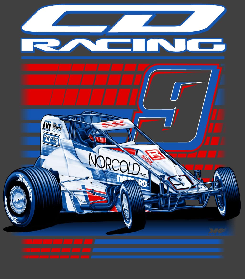 CD Racing