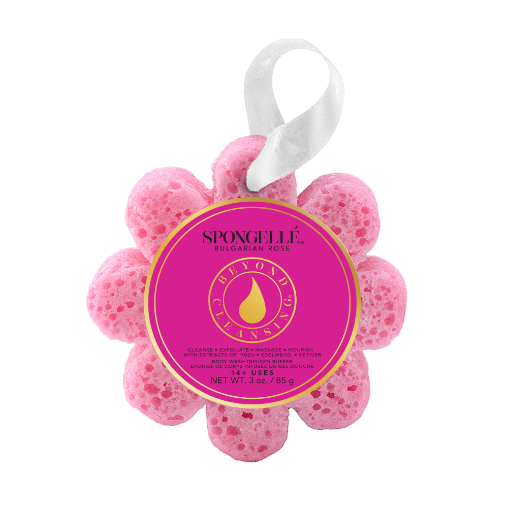 Wild Flowers  | Soap Sponges