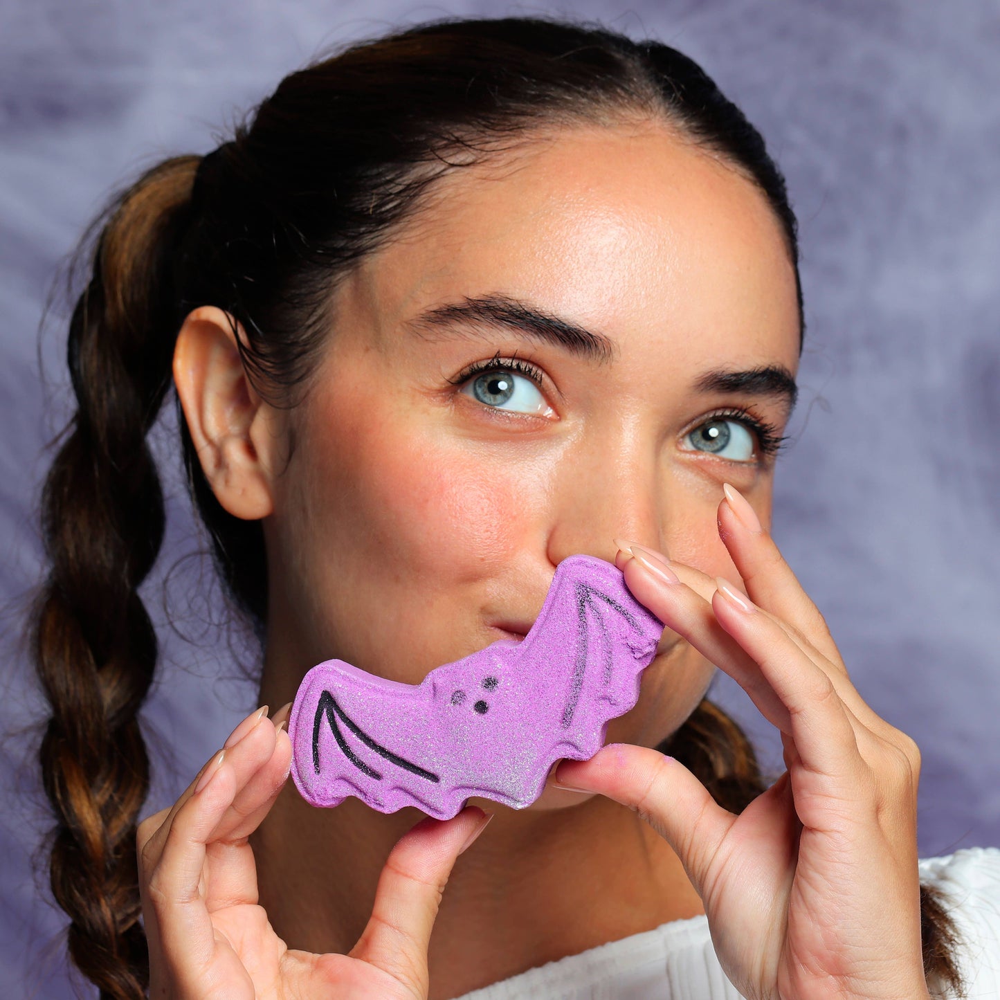 Halloween Trick or Treat Yourself Bath Bomb Bundle Gift Set