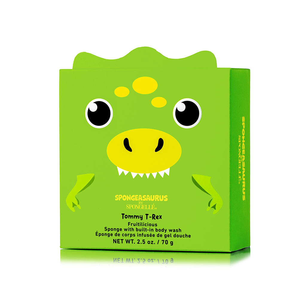 Tommy T-Rex Spongeasaurus | Dinosaurs