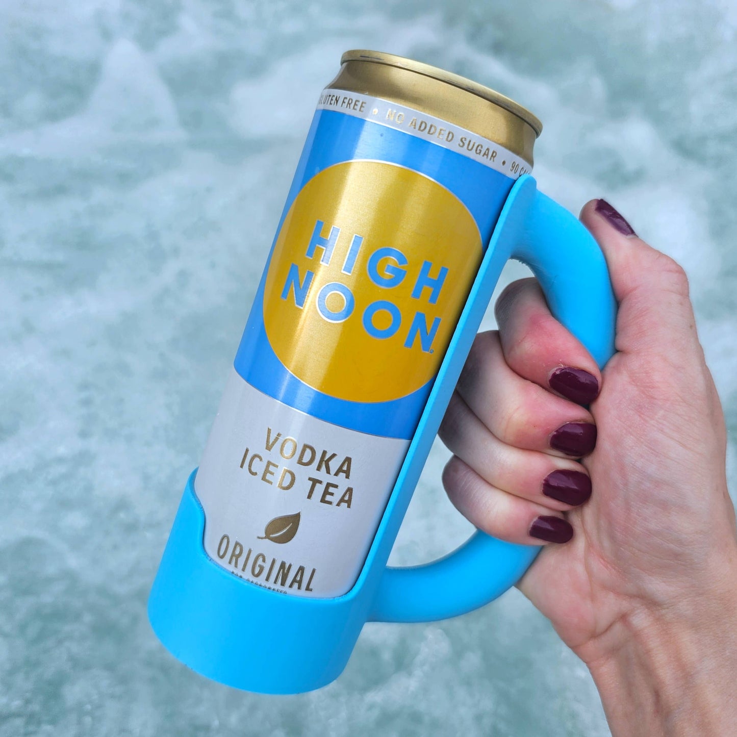 12 oz Can Holders - Slim & Regular Cans