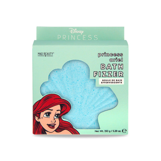 Disney POP Princess Bath Fizzer  Ariel