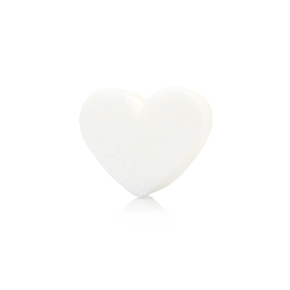 Heart Travel Buffer Gift Set