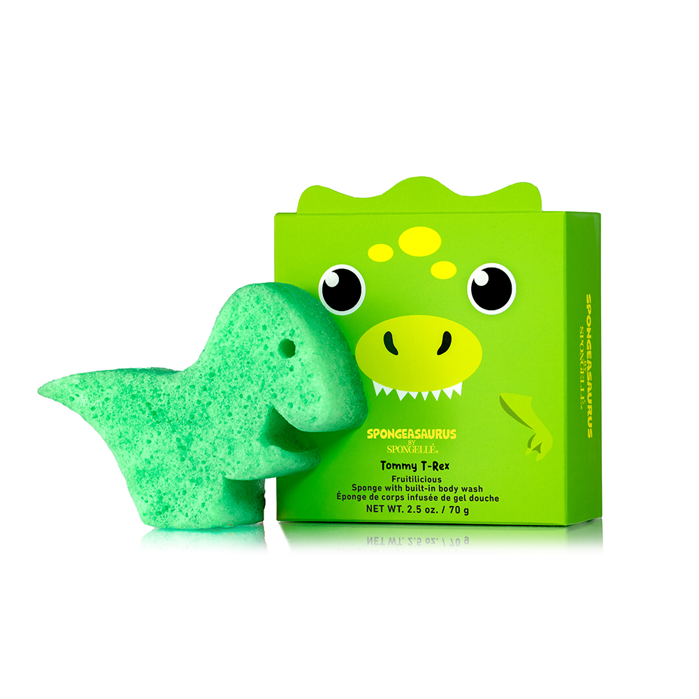 Tommy T-Rex Spongeasaurus | Dinosaurs