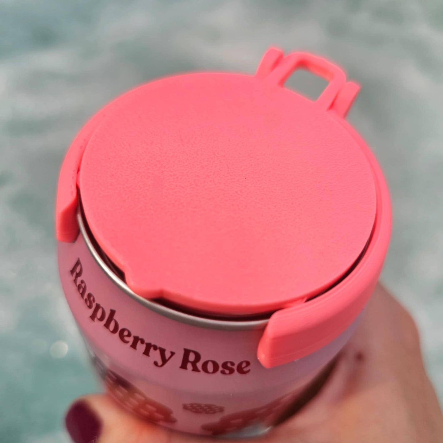 12 oz Can Lids, Can Topper, Cover