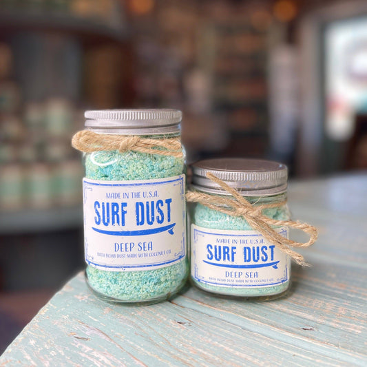 Deep Sea Surf Dust - Medium