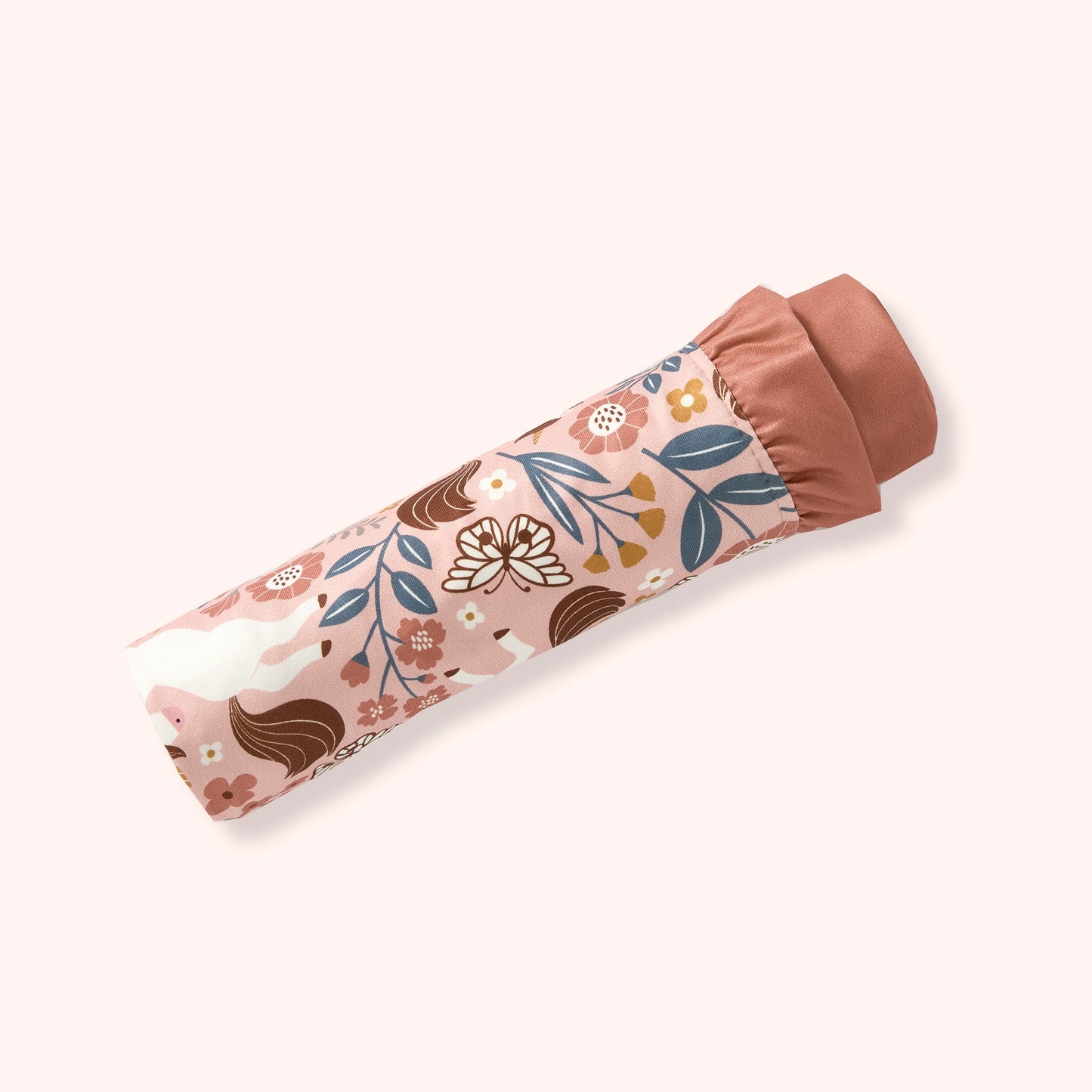 Meadow Magic - Minky Blanket