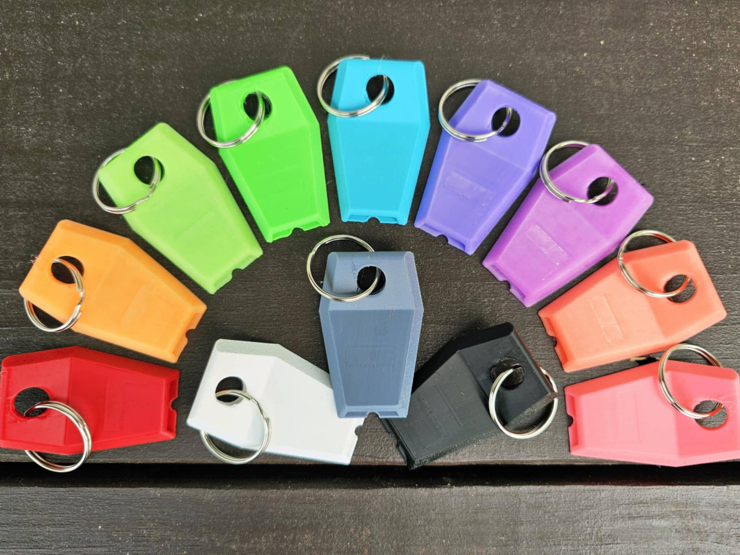 Nail Saver- Pop Top Pal- Can Tab Opener