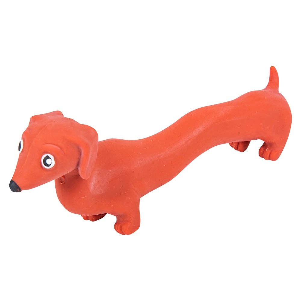 Stretch Dachshund Toy