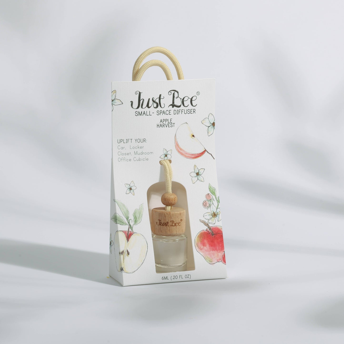 Small-Space Hanging Diffuser - Apple Harvest