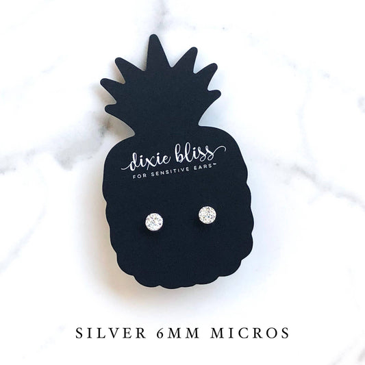 Micros in Silver