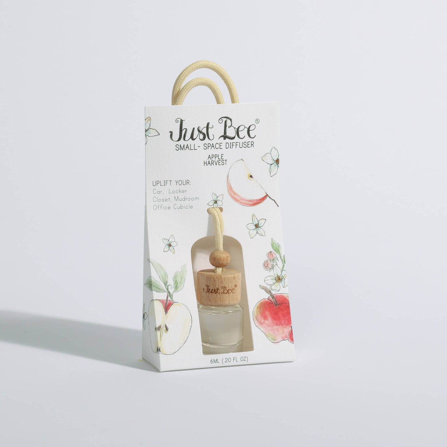 Small-Space Hanging Diffuser - Apple Harvest