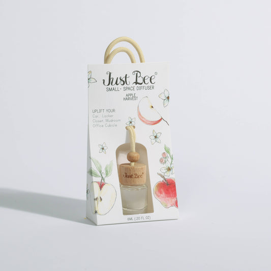 Small-Space Hanging Diffuser - Apple Harvest