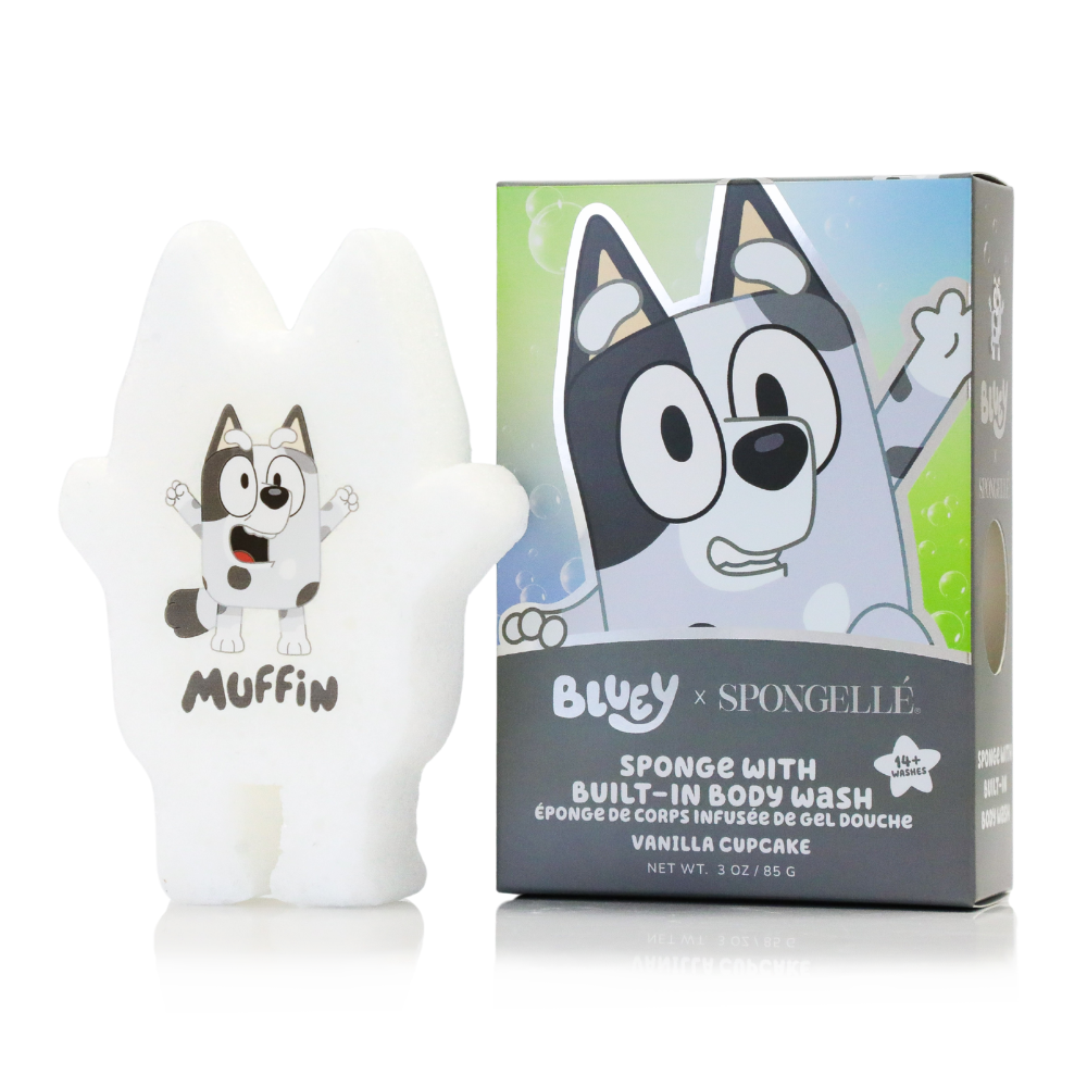 Bluey Assorted Pack