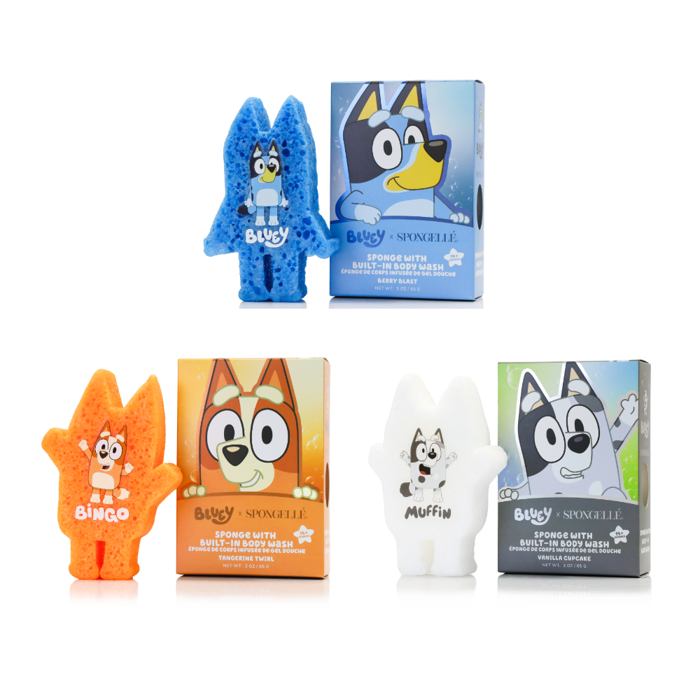Bluey Assorted Pack