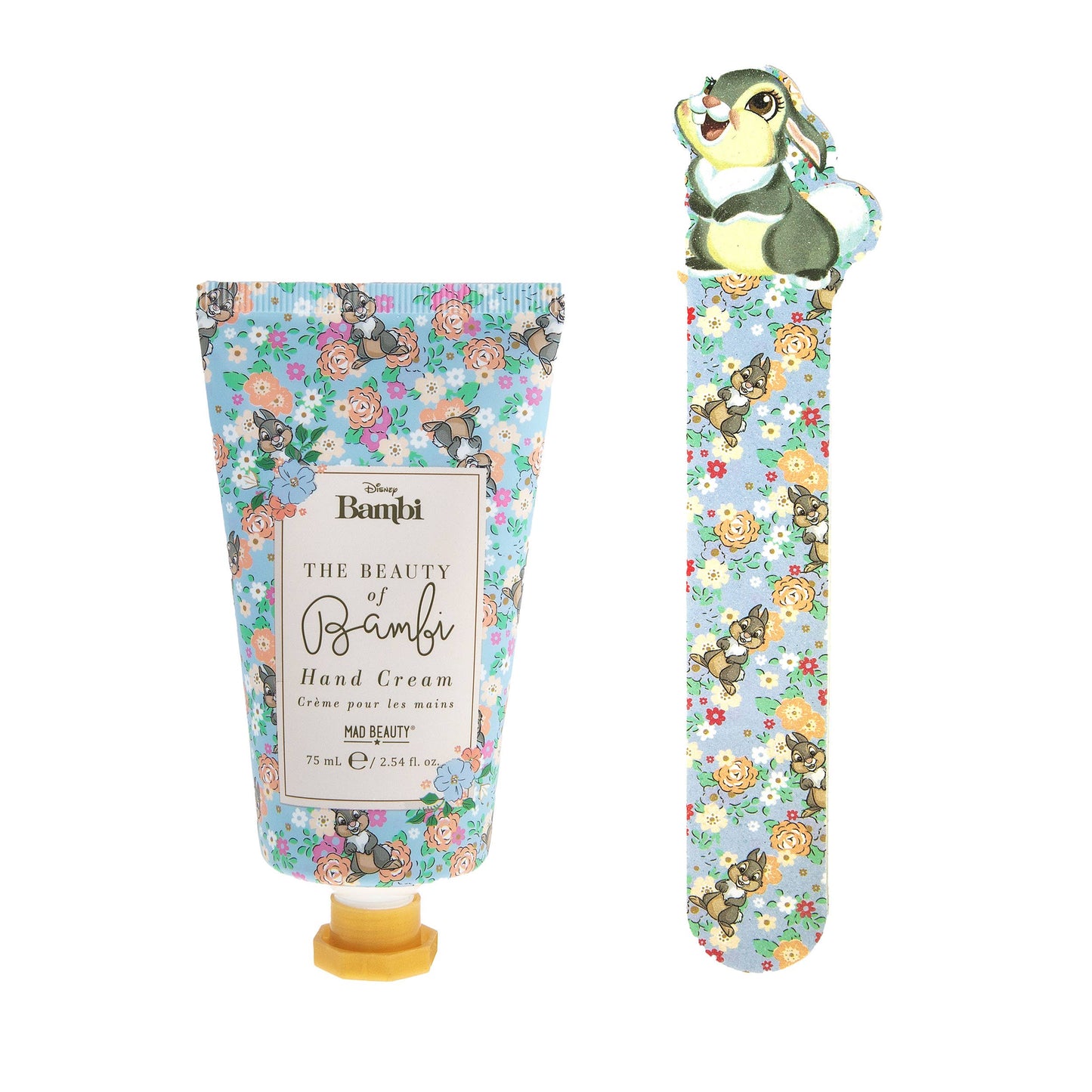 Disney Beauty Of Bambi Hand Care Set