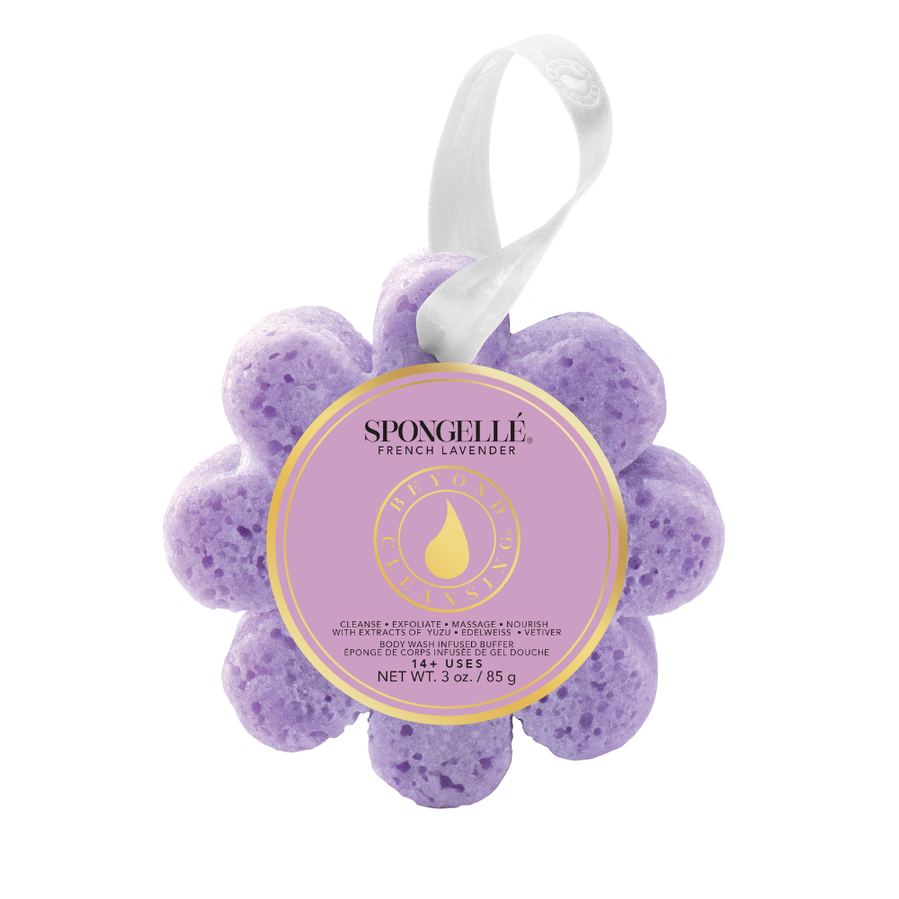 Wild Flowers  | Soap Sponges