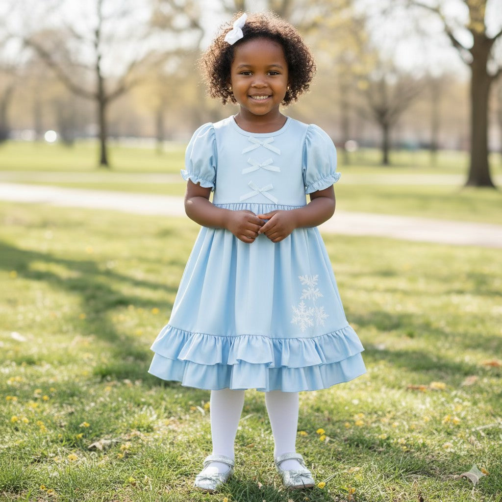 *PRE-ORDER* Princess Gowns