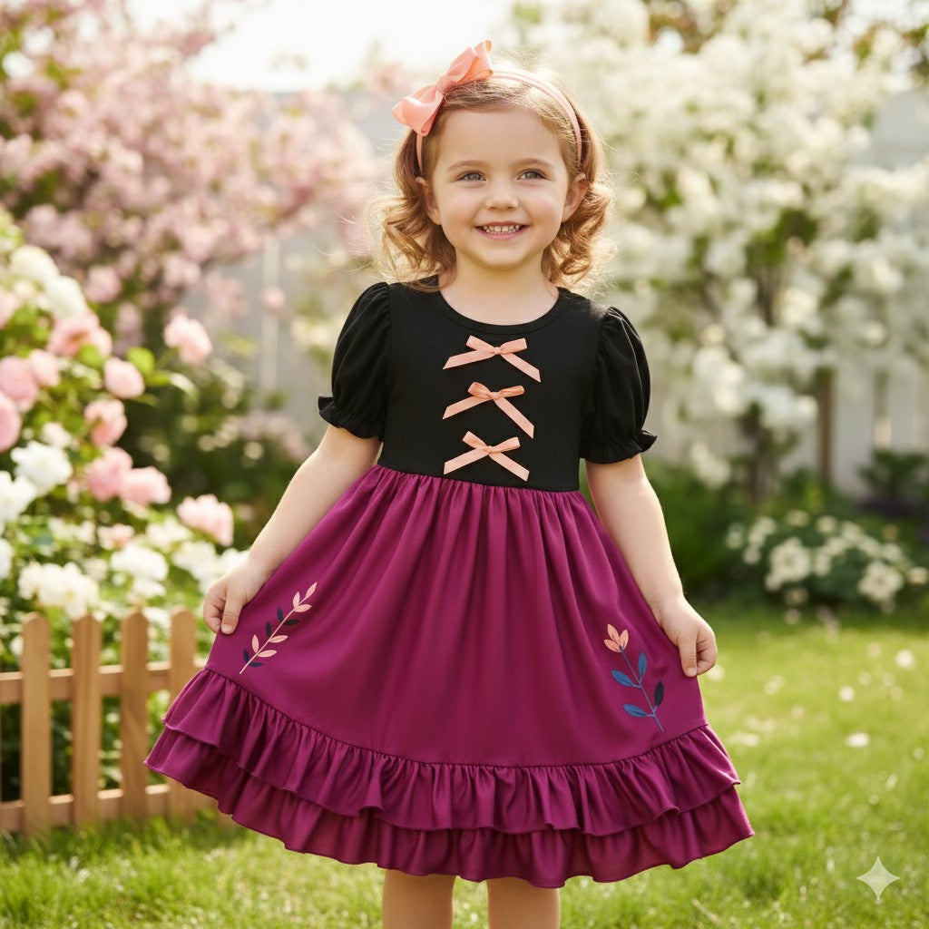 *PRE-ORDER* Princess Gowns