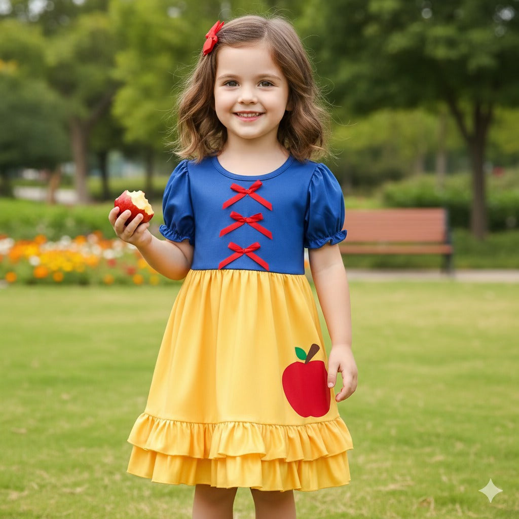 *PRE-ORDER* Princess Gowns