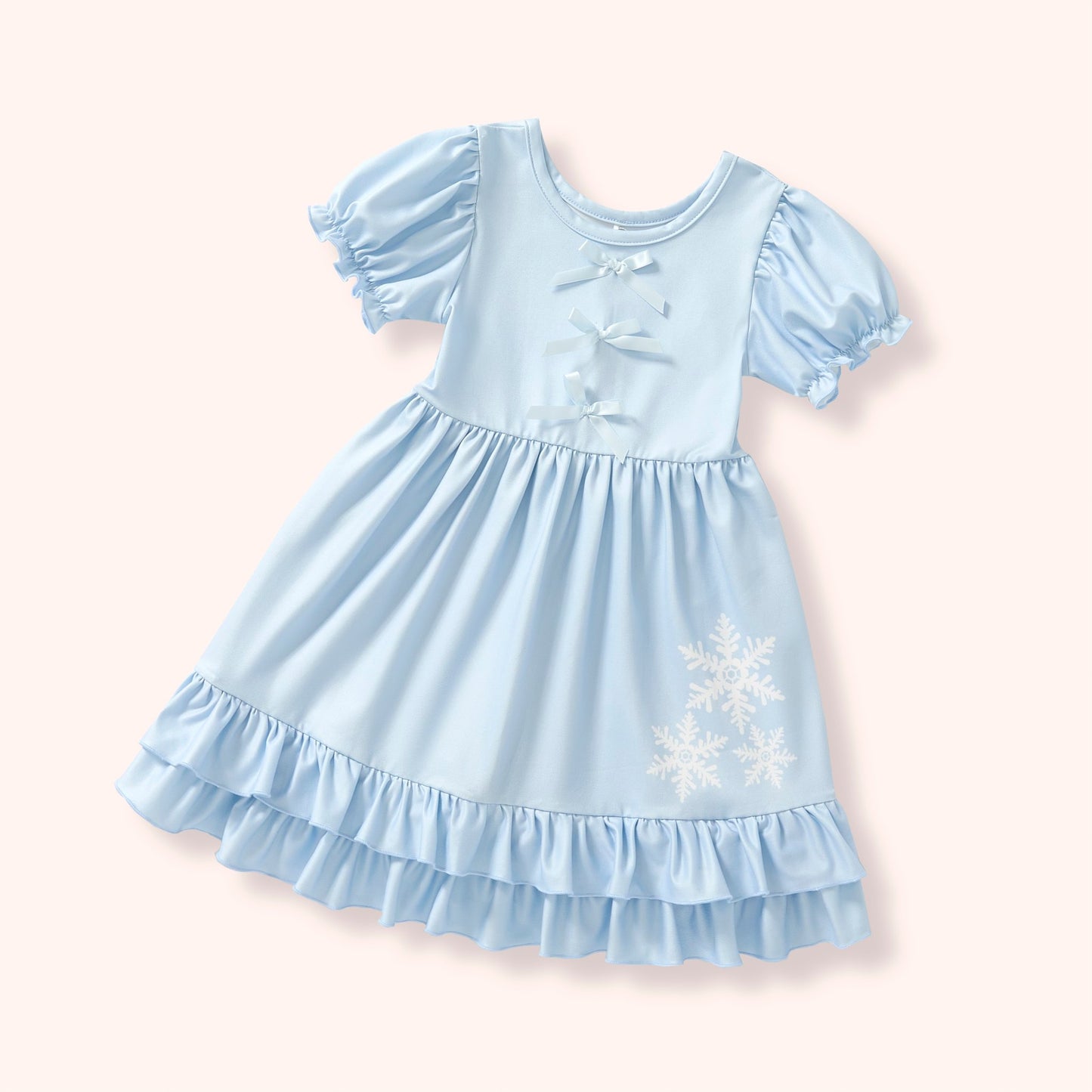 *PRE-ORDER* Princess Gowns