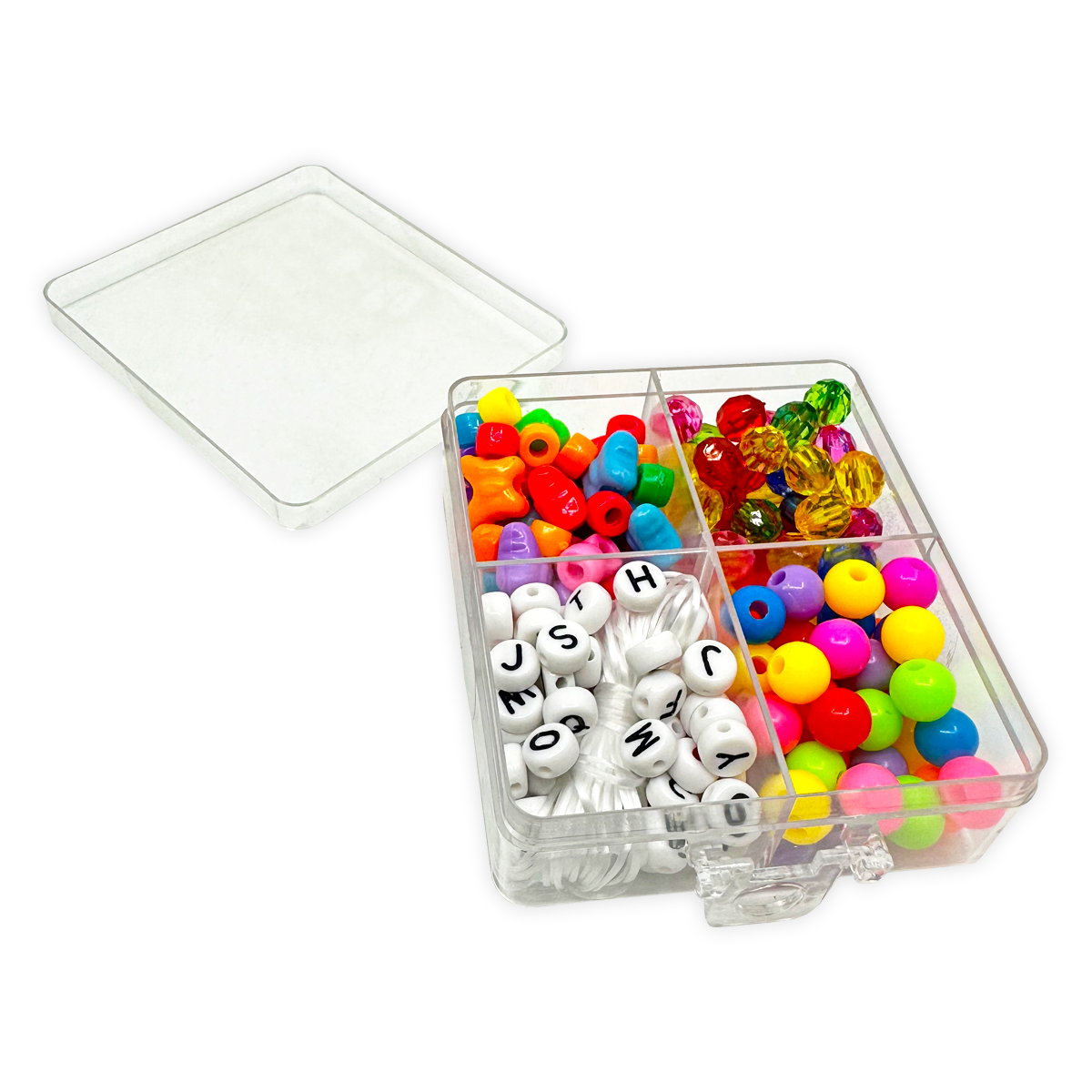 Friendship Bracelet DIY Makers Kit