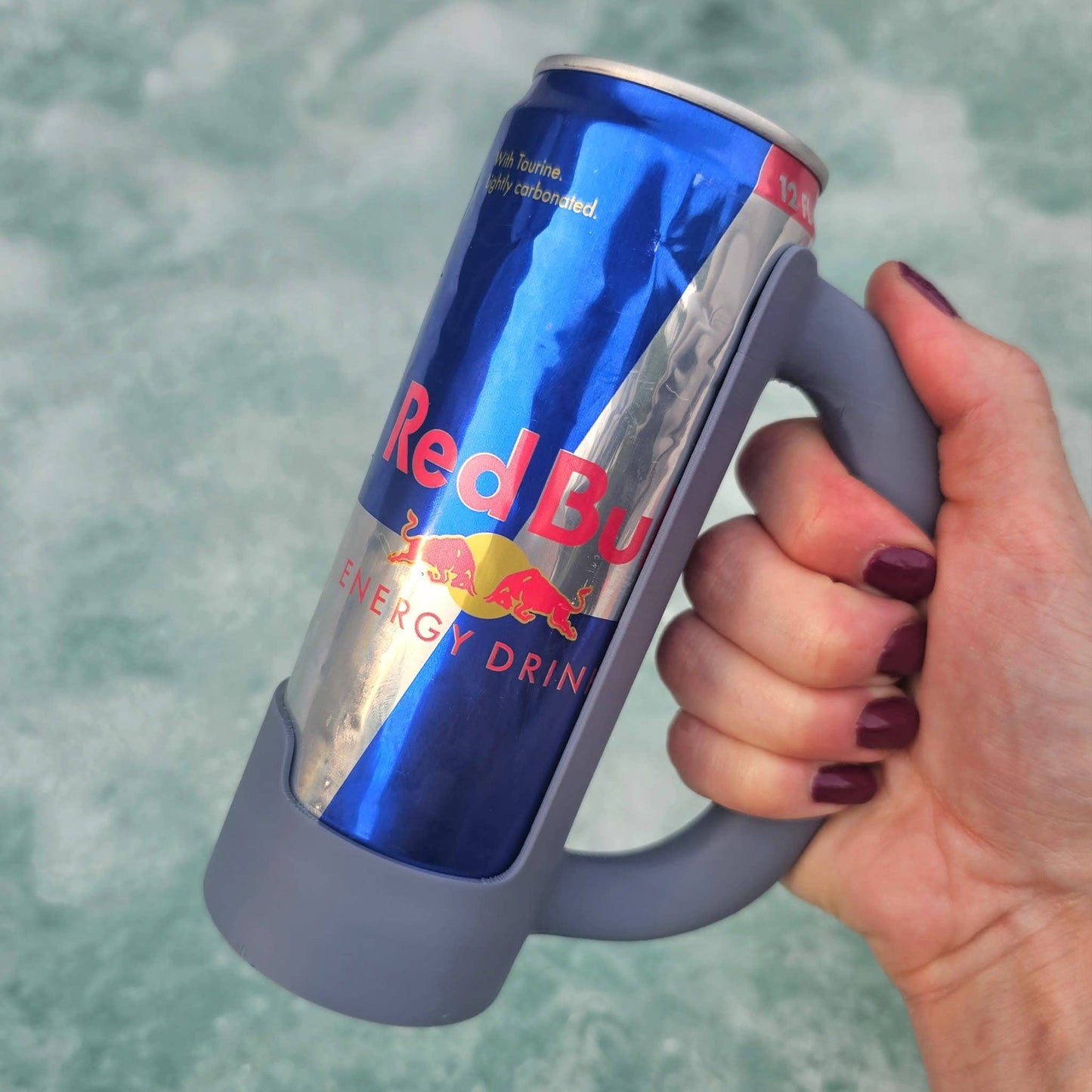 12 oz Can Holders - Slim & Regular Cans