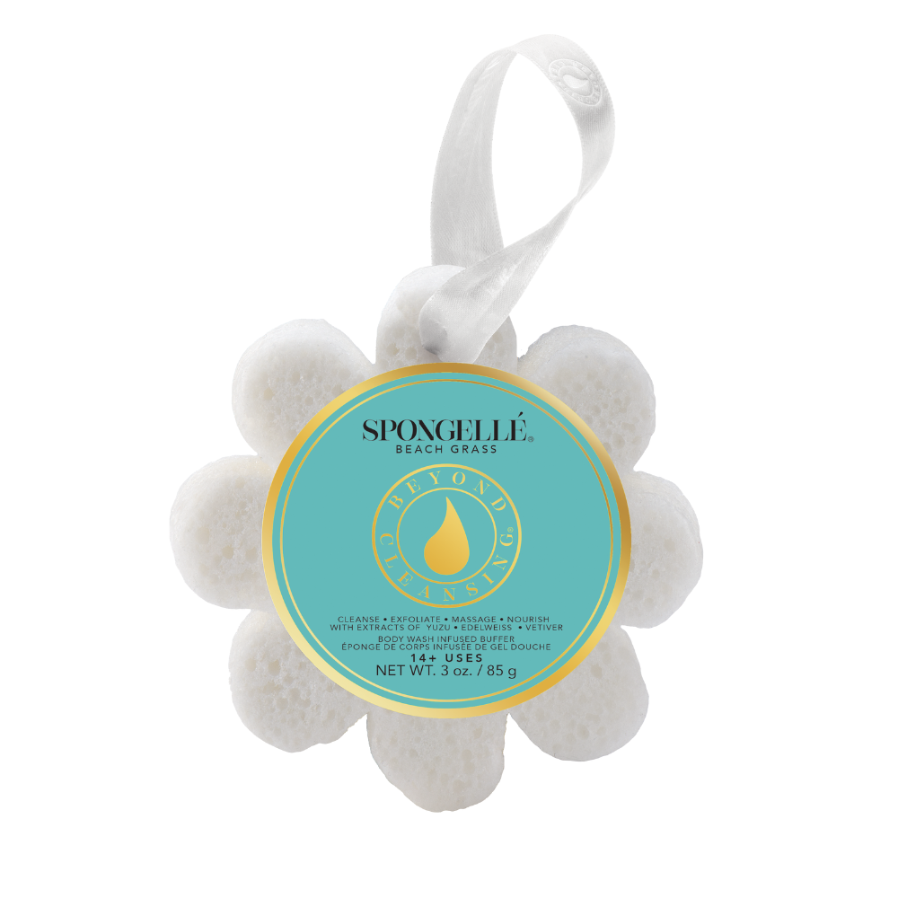 Wild Flowers  | Soap Sponges