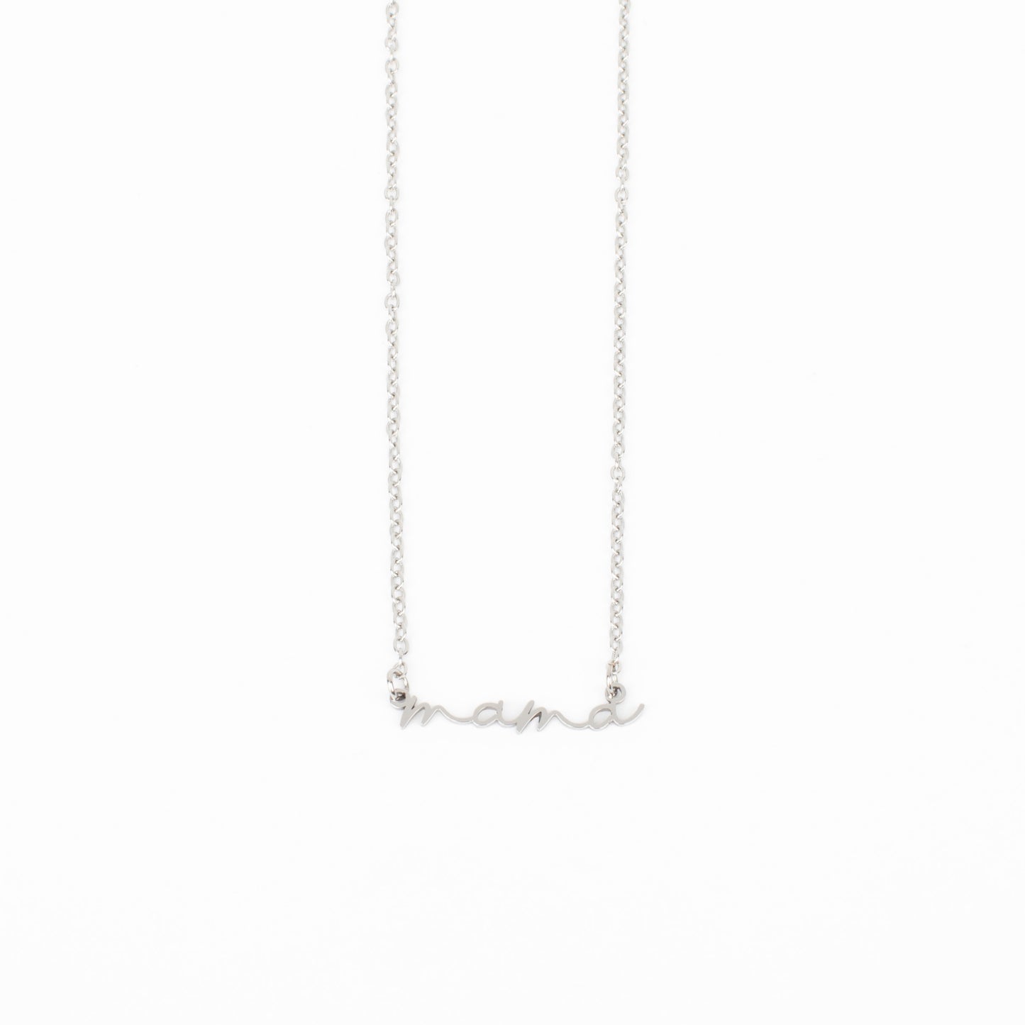 Mama Necklace