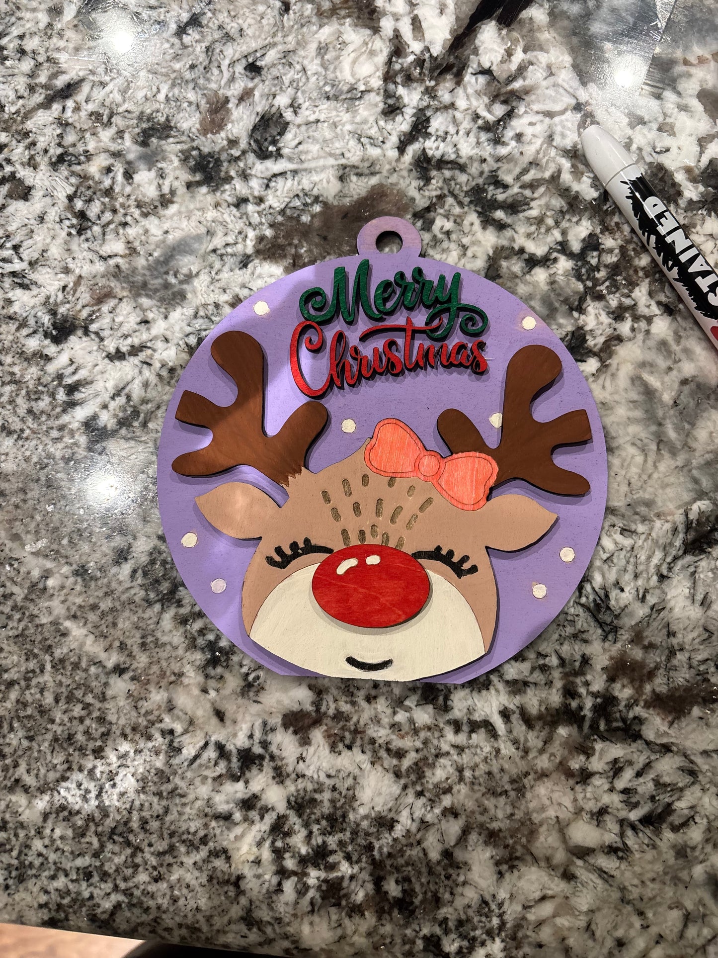 Ornament Kits