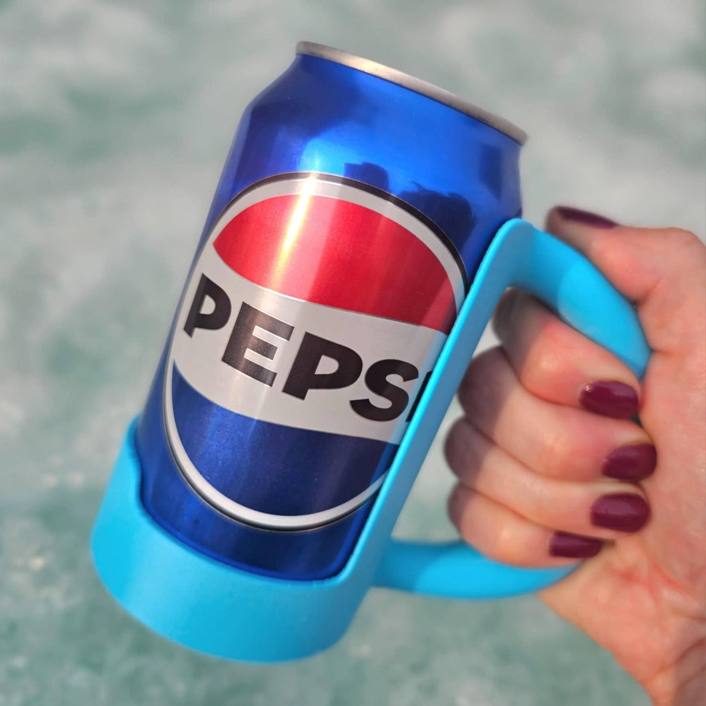 12 oz Can Holders - Slim & Regular Cans
