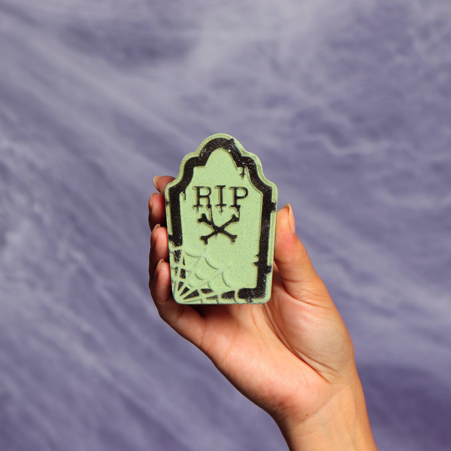 Halloween Trick or Treat Yourself Bath Bomb Bundle Gift Set