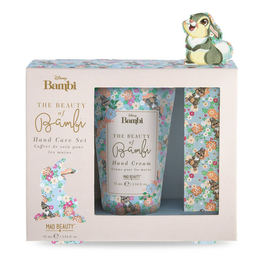 Disney Beauty Of Bambi Hand Care Set