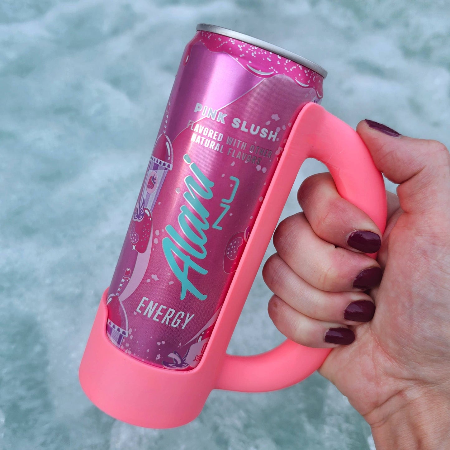 12 oz Can Holders - Slim & Regular Cans